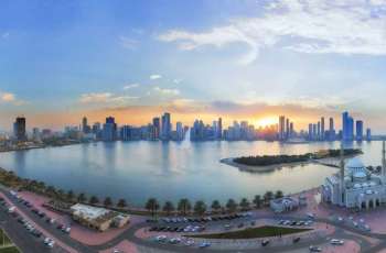 AED7.5 billion in real estate transactions in Sharjah in July