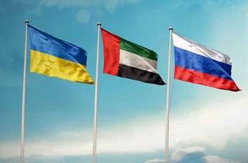 وساطة إماراتية جديدة بين روسيا وأوكرانيا تنجح بإطلاق 168 أسيراً