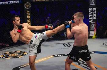 Two world title fights headline PFL’s return to Dubai on October 3