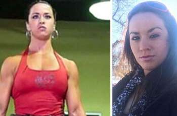 American bodybuilder Haley McNeff dies suddenly at 37