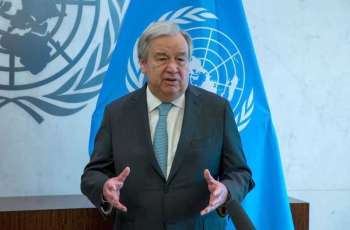 UN regrets lack of consensus on plastic pollution treaty