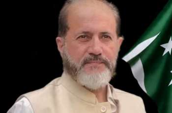 At the Edge of Shadows: A Journey with Shahid Nazir Ch