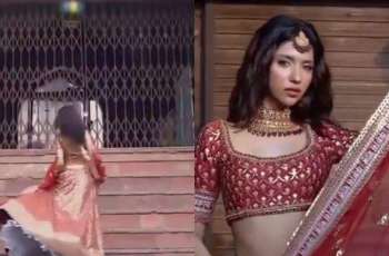 Model, photographer booked over charges of Wazir Khan Mosque photoshoot