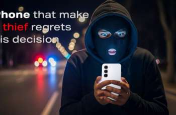 Infinix HOT 60 Series: Turning Theft into Instant Regret