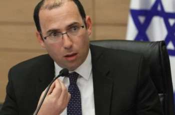 Australia cancels visa of far-right Israeli lawmaker Simcha Rothman