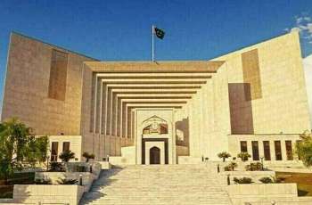 SC grants bail to Imran Khan in Eight May 9 cases
