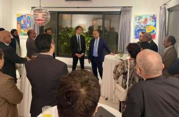 Denmark, Pakistan to Strengthen Cooperation on Clean Energy Transition
