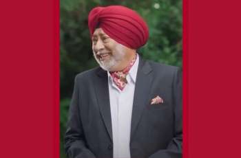 Punjabi comedian Jaswinder Singh Bhalla passes away at 65
