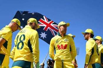 Australia suffer fifth consecutive ODI series defeat against South Africa