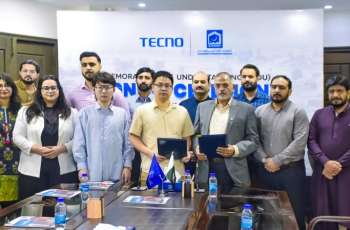 TECNO Joins Hands with Alkhidmat Foundation to Support Flood-Affected Families in Pakistan