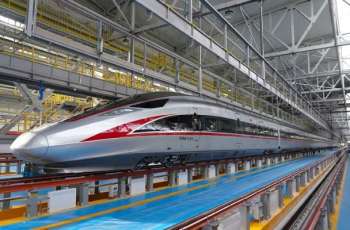 Pakistan Railways to launch Karachi-Lahore bullet train by 2030 under CPEC