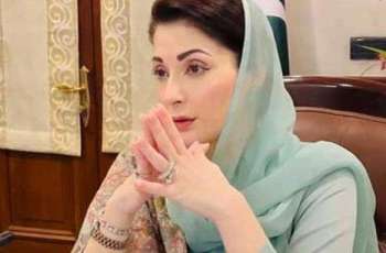 PTI seeks FIR against Punjab CM Maryam for denying Imran Khan family visit