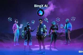 BingX AI Hits 2 Million Users and 20 Million Queries in Just 100 Days
