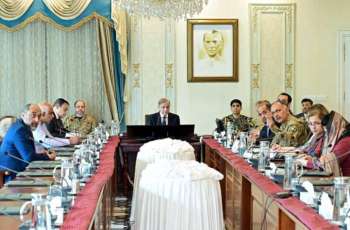 PM vows to resolve flood related issues with national coordination