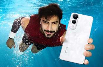 vivo Pakistan Appoints Khushhal Khan as Brand Ambassador for the All-New Y400