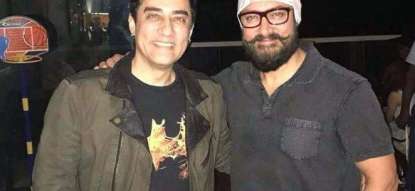 Actor Faisal Khan alleges his brother Aamir Khan confined him at home for a year