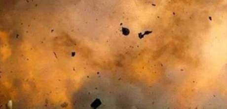 Lakki Marwat blast claims lives of five children, leaves others injured
