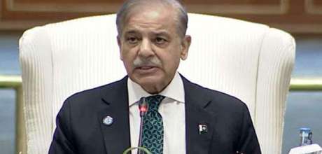 PM directs to resolve ongoing water, electricity issues in Gwadar