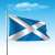 Storm Floris causes power cuts, travel disruption in UK