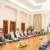 HRH the Crown Prince Chairs Cabinet Session in NEOM