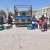 KSrelief Distributes Food Baskets to the Displaced in Syria