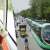 Chief Minister Punjab Launches State-of-the-Art Urban Electric Tram (SRT) in Lahore.