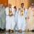 Mauritanian Prime Minister Departs Madinah