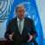 UN chief welcomes Armenia-Azerbaijan peace deal