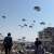 UAE conducts 71st airdrop of aid over Gaza Strip