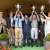 Al Wakrah wins UAE President’s Cup Series for Purebred Arabian Horses in Spain