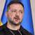 Ukrainian President says he will meet Trump Monday