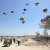 UAE conducts 76th airdrop of aid over Gaza Strip