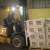 Emirati humanitarian aid convoy arrives in Gaza as part of Operation Chivalrous Knight 3
