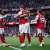Premier League: Arsenal 5-0 Leeds