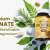 Herbiotics Magnesium Glycinate: The Most Absorbable Form of Magnesium