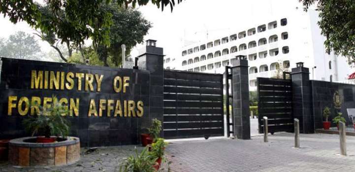 Pakistan rejects allegations of its citizens' involvement in Ukra ..
