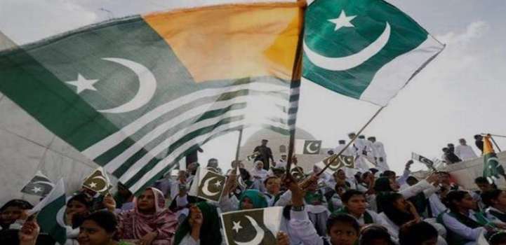 Youm-e-Istehsal being observed to express solidarity with IIOJK t ..