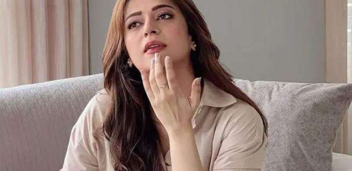 Hiba Ali blames competition, jealousy among women for marital dis ..