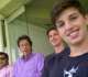 Imran Khan’s sons await Pakistani visas, confirms Aleema Khan