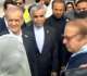 Iranian President Masoud Pezeshkian Arrives in Pakistan on Two-Day official visit