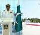 Pakistan Naval Chief meets Azerbaijan’s military leadership