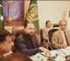 Pakistan’s education and skill infrastructure will be aligned with global standards.Chaudhry Salik Hussain