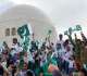 Pakistan celebrates 78th Independence Day with national zeal
