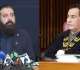 Govt, PTI representatives discuss prospects of talks