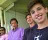 Imran Khan’s sons await Pakistani visas, confirms Aleema Khan