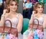 Urvashi Rautela's jewellery bag worth INR7m stolen at London’s Gatwick airport