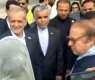 Iranian President Masoud Pezeshkian Arrives in Pakistan on Two-Day official visit