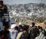 44 Palestinians martyred in Israeli attacks on Gaza, including 22 awaiting aid