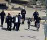 Israeli Minister Ben-Gvir leads provocative incursion into Al-Aqsa Mosque compound