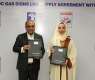 ADNOC Gas signs 10-year LNG supply agreement with Hindustan Petroleum Corporation